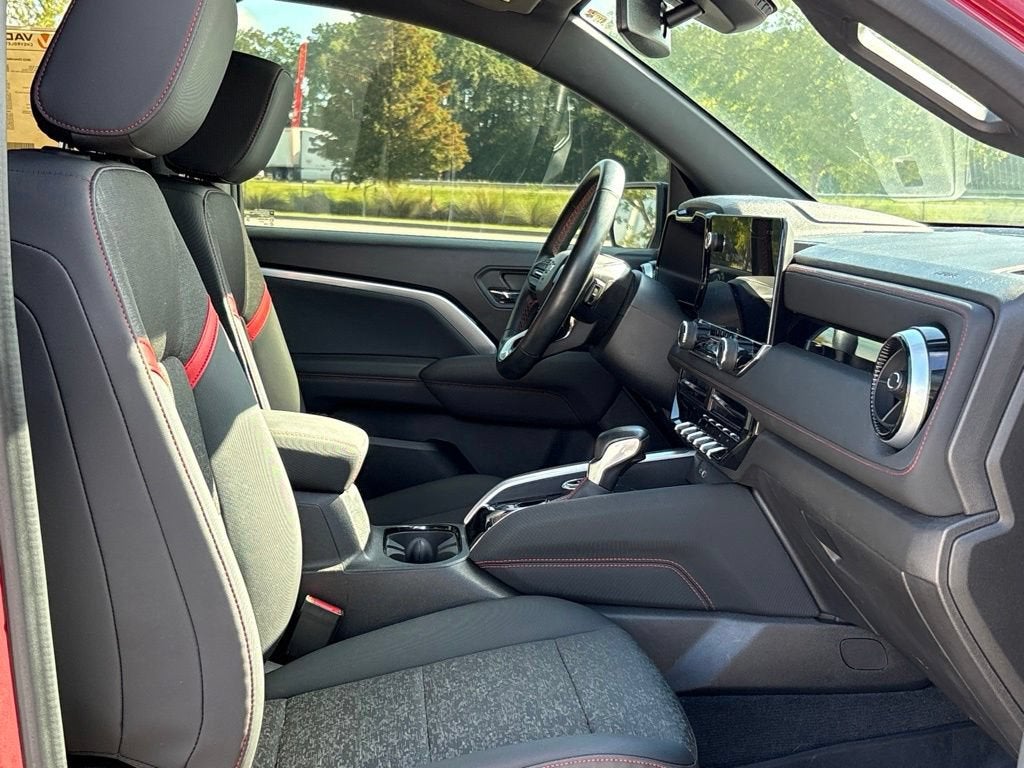 2023 Chevrolet Colorado Base