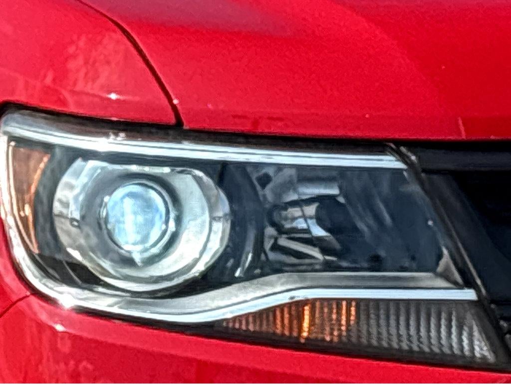 2018 Chevrolet Colorado 4WD ZR2