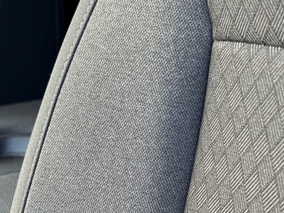 2025 Chevrolet Silverado 1500 Base