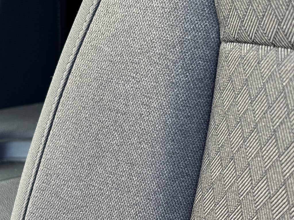 2025 Chevrolet Silverado 1500 Base