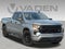 2025 Chevrolet Silverado 1500 Base