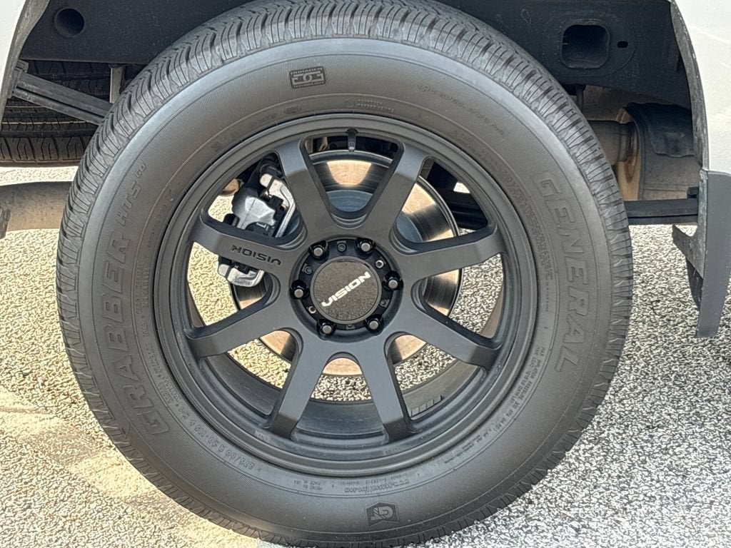 2025 Chevrolet Silverado 1500 Base