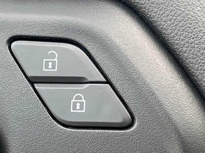 2025 Chevrolet Silverado 1500 Base