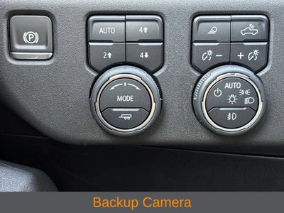 2025 Chevrolet Silverado 1500 Base