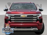 2025 Chevrolet Silverado 1500 Base