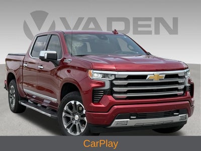 2025 Chevrolet Silverado 1500 Base
