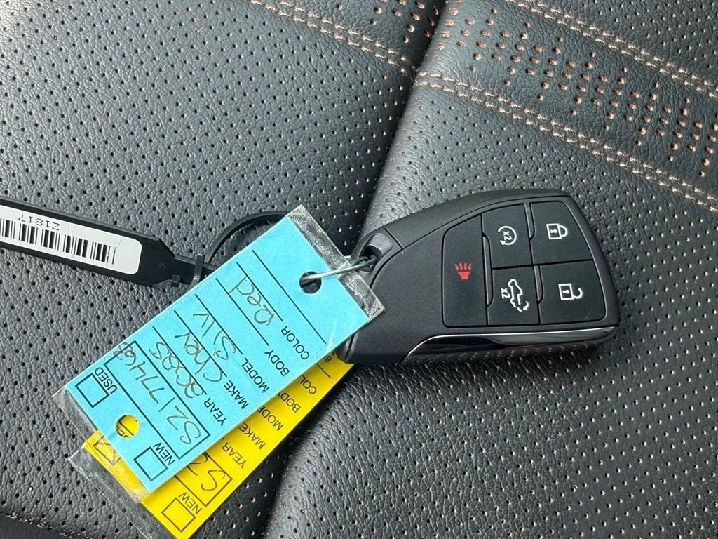 2025 Chevrolet Silverado 1500 Base