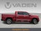 2025 Chevrolet Silverado 1500 Base