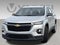 2022 Chevrolet Traverse Base