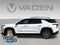 2024 Chevrolet Traverse Base