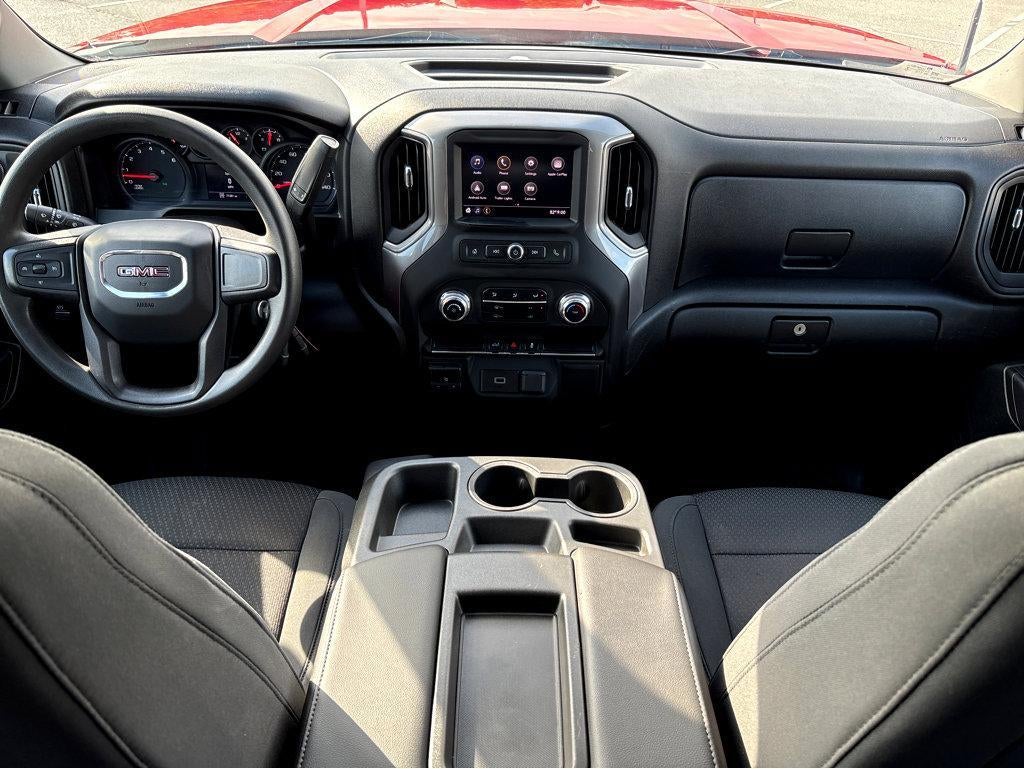 2020 GMC Sierra 2500 HD Base