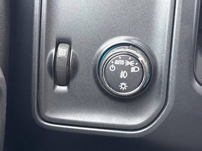 2018 GMC Sierra 1500 NA