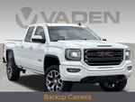 2018 GMC Sierra 1500 NA
