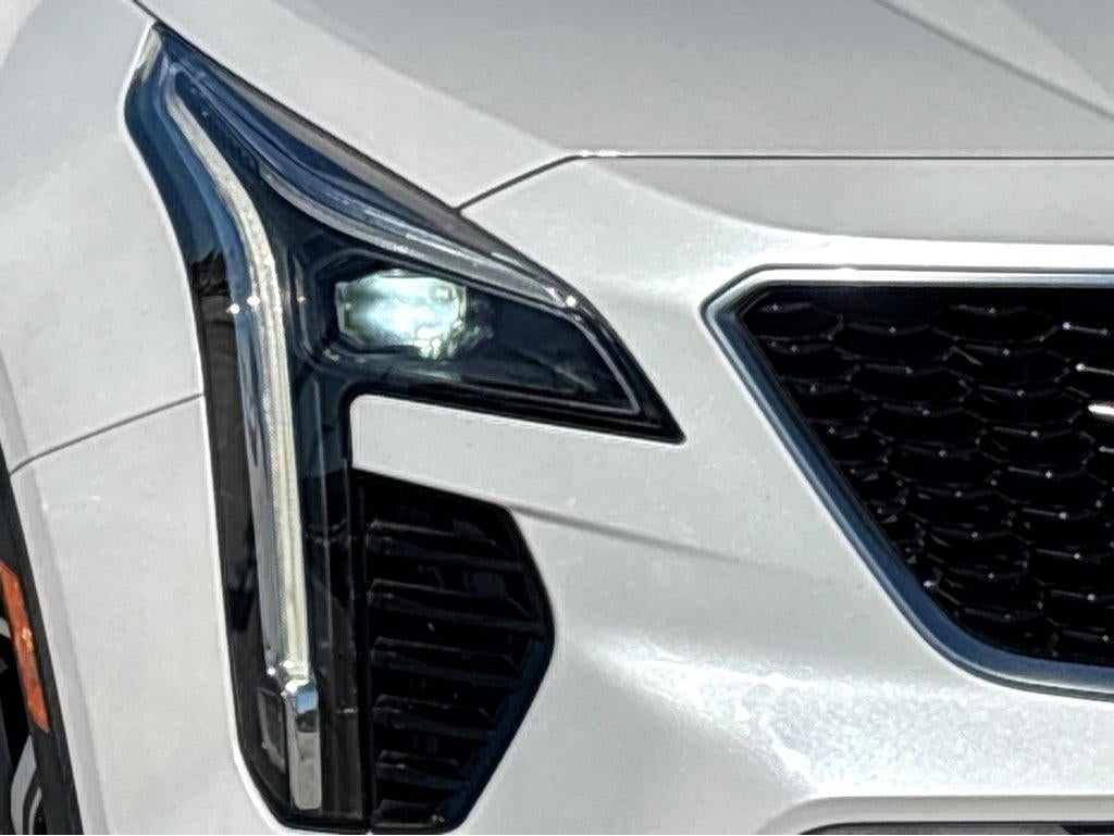 2020 Cadillac XT4 Sport