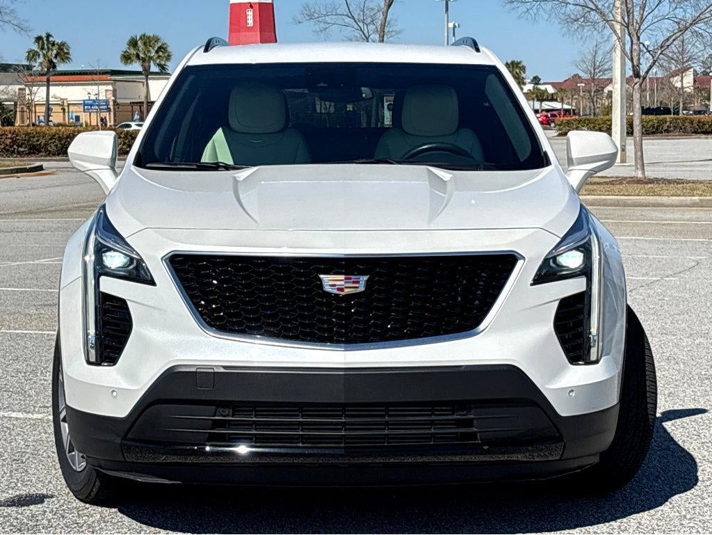 2020 Cadillac XT4 Sport