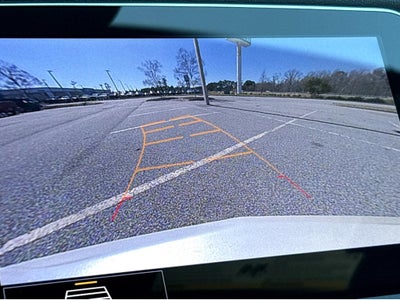 2020 Cadillac XT4 Sport