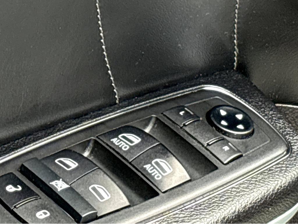 2021 Dodge Charger Scat Pack Widebody