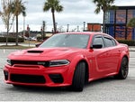2023 Dodge Charger SRT Hellcat Widebody Jailbreak