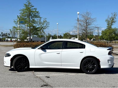 2022 Dodge Charger GT