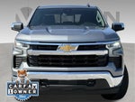 2024 Chevrolet Silverado 1500 Base