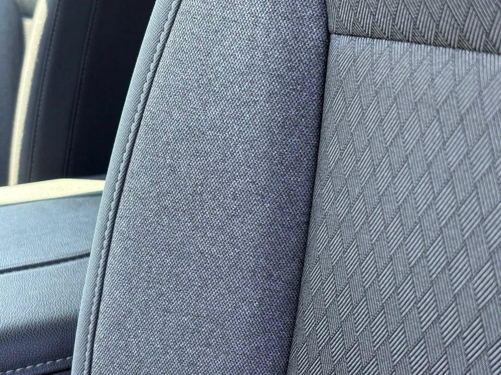 2024 Chevrolet Silverado 1500 Base
