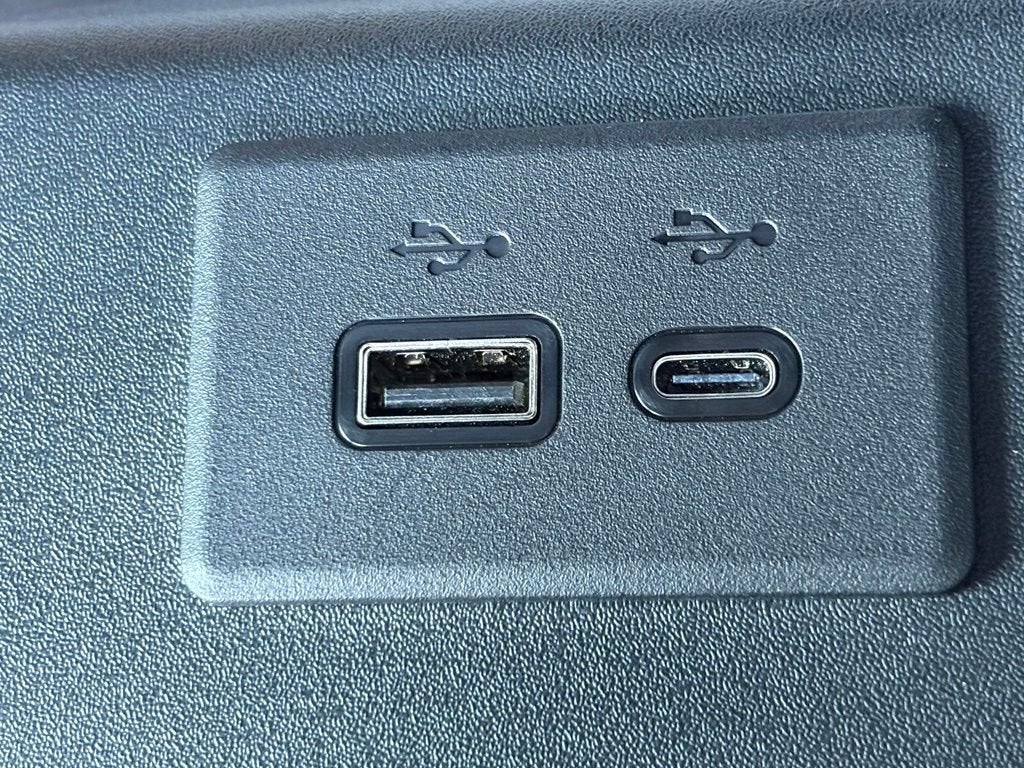 2024 Chevrolet Silverado 1500 Base