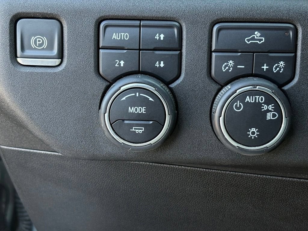 2024 Chevrolet Silverado 1500 Base
