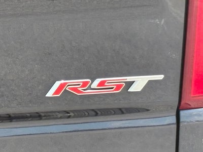 2024 Chevrolet Silverado 1500 Base
