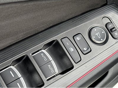 2025 Honda Civic Si Base
