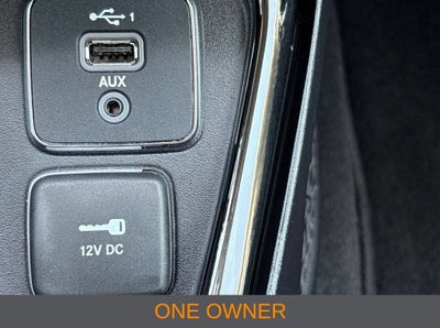 2021 Jeep Compass Base