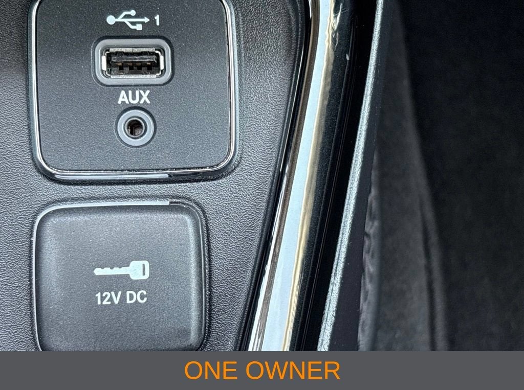 2021 Jeep Compass Base