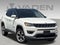 2021 Jeep Compass Base