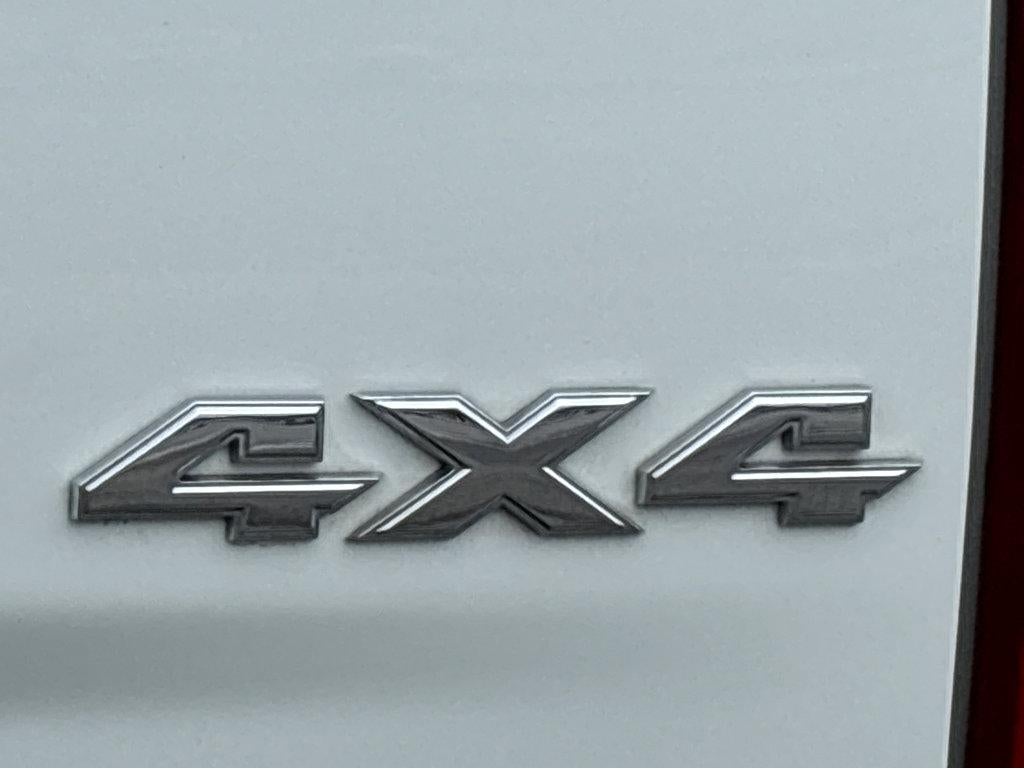 2017 RAM 2500 Tradesman