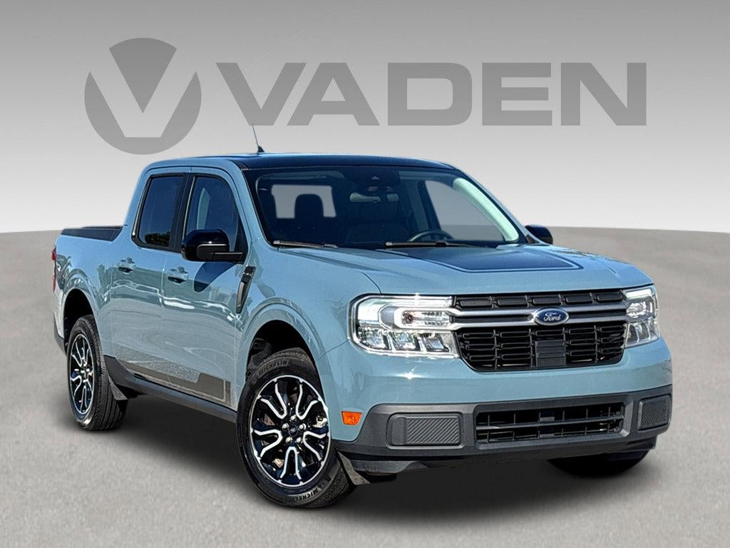 2022 Ford Maverick XL