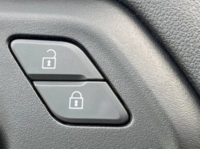 2022 Chevrolet Silverado 1500 Base