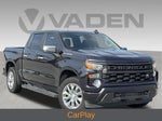 2022 Chevrolet Silverado 1500 Base