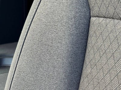 2022 Chevrolet Silverado 1500 Base
