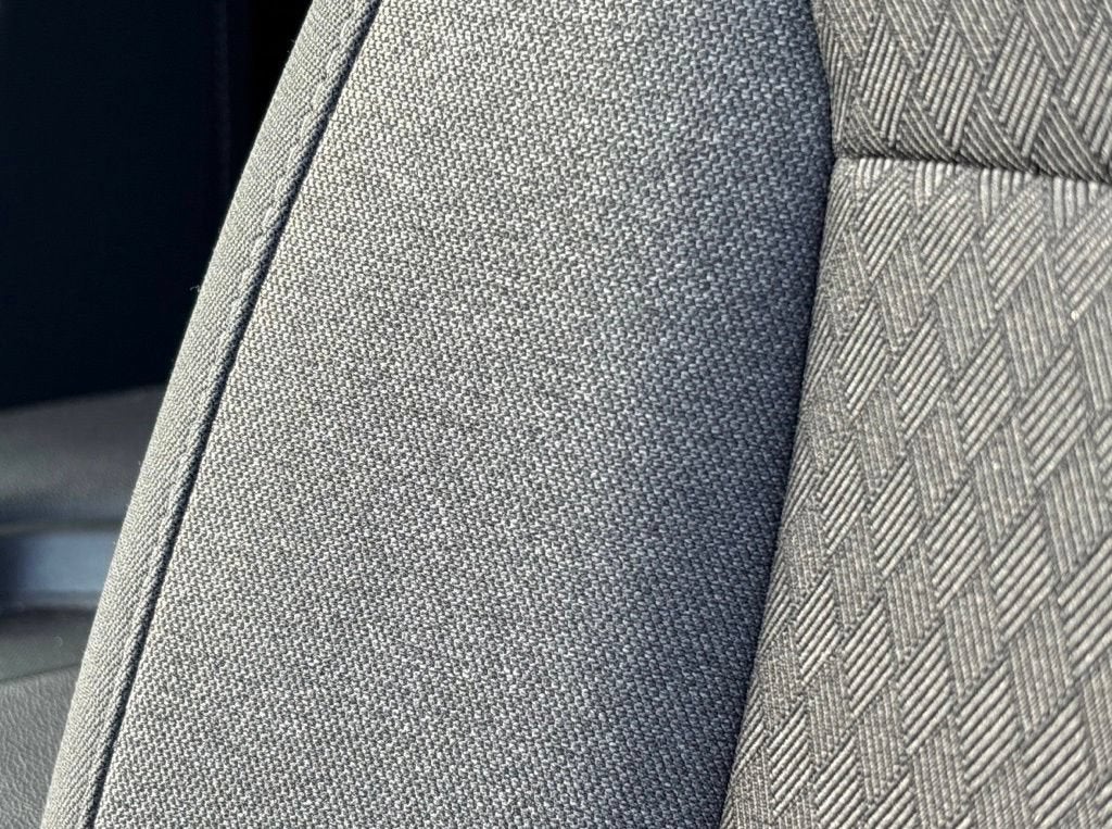 2022 Chevrolet Silverado 1500 Base