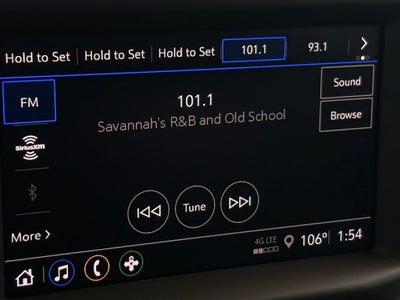 2025 Chevrolet Silverado 1500 Base