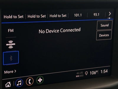 2025 Chevrolet Silverado 1500 Base