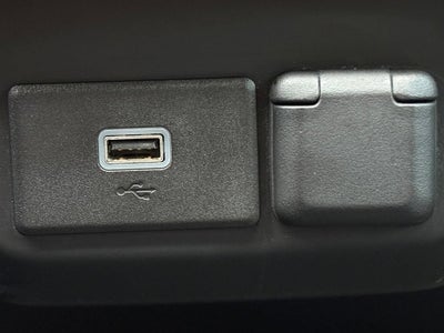 2020 Chevrolet Silverado 1500 Base