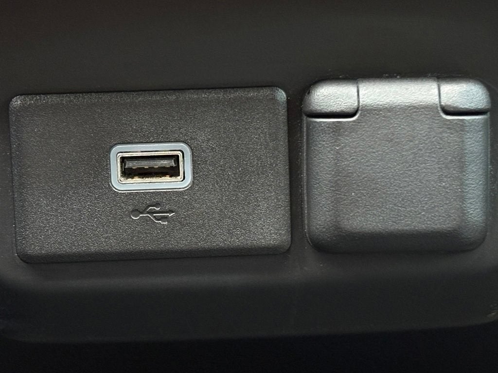 2020 Chevrolet Silverado 1500 Base
