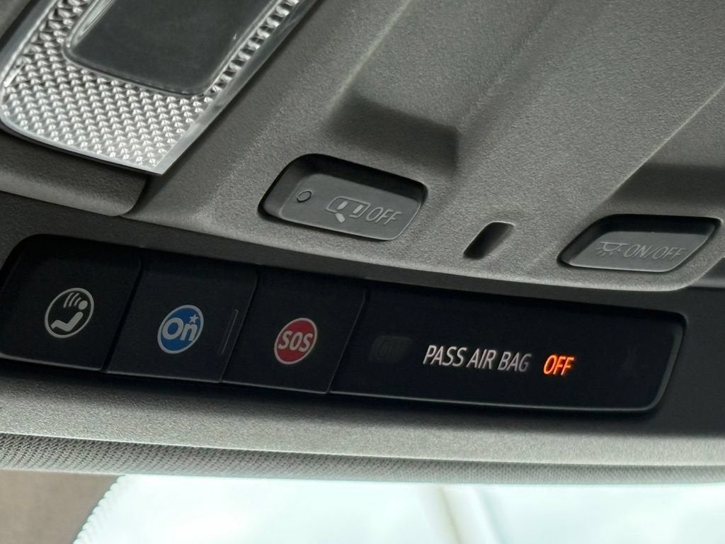 2020 Chevrolet Silverado 1500 Base