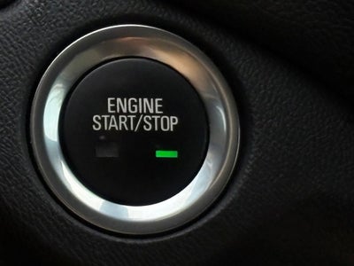 2020 Chevrolet Equinox Base