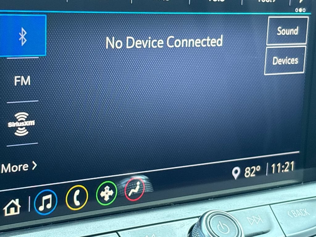 2022 Chevrolet Blazer Base