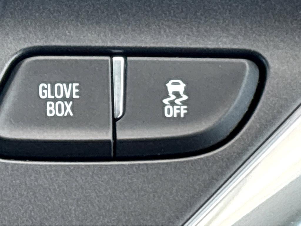 2022 Chevrolet Blazer 3LT