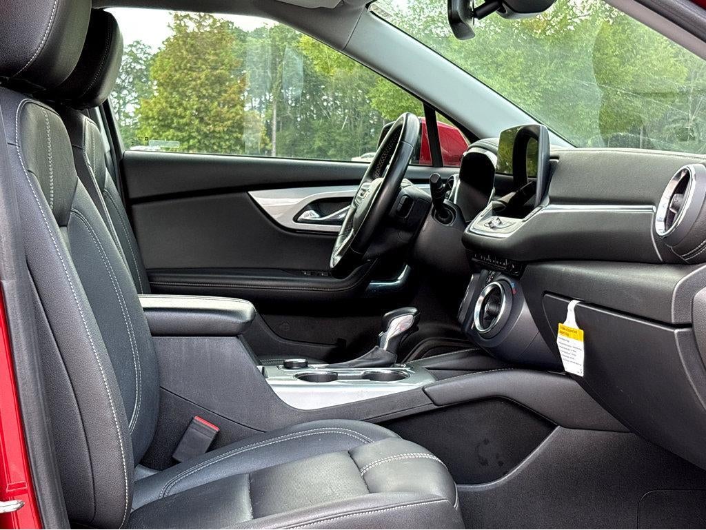2023 Chevrolet Blazer 3LT