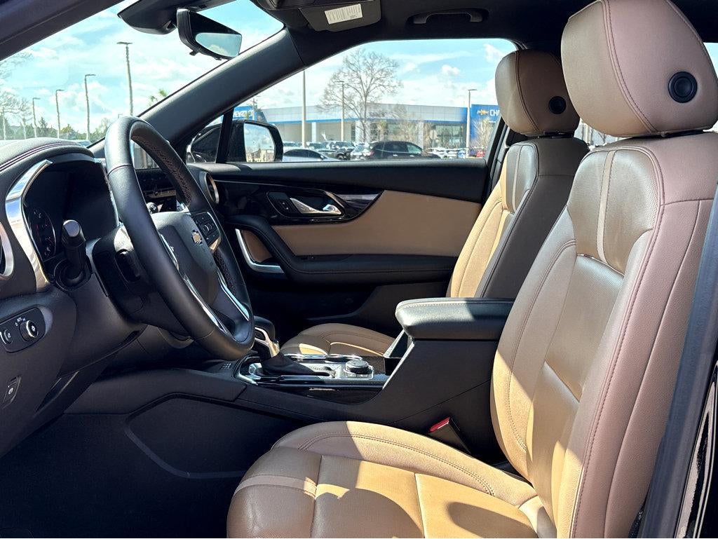 2024 Chevrolet Blazer Premier