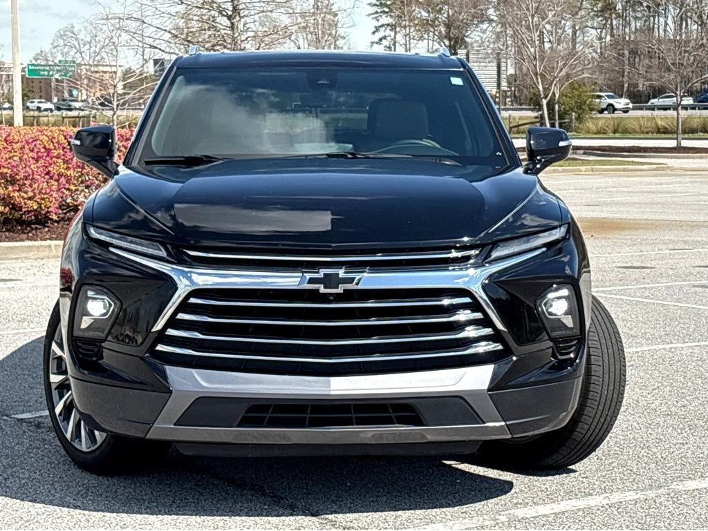 2024 Chevrolet Blazer Premier