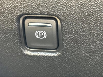 2024 Chevrolet Blazer Premier